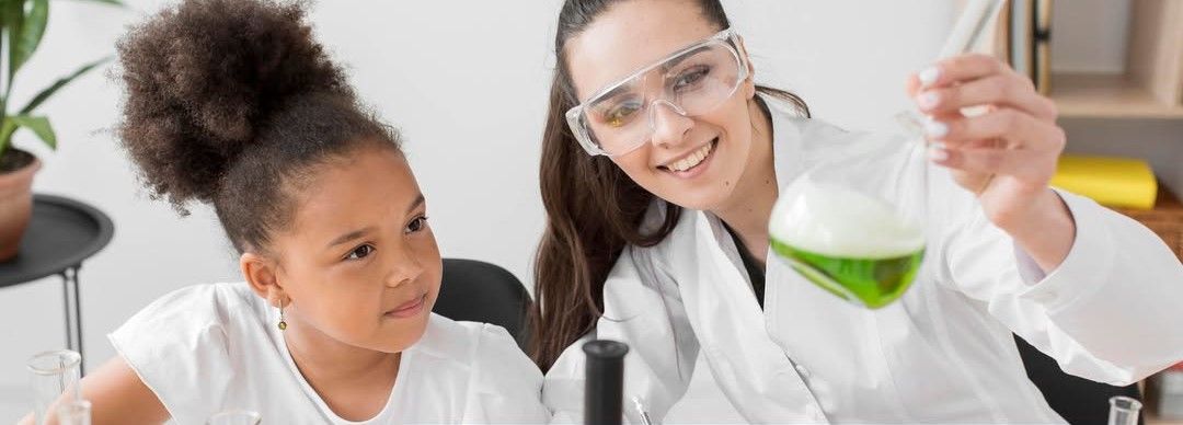 Concurso en Ciencia, Tecnología e Innovación: “La Niña y la Mujer que Transforman desde la Ciencia el Valle del Cauca – 2026”