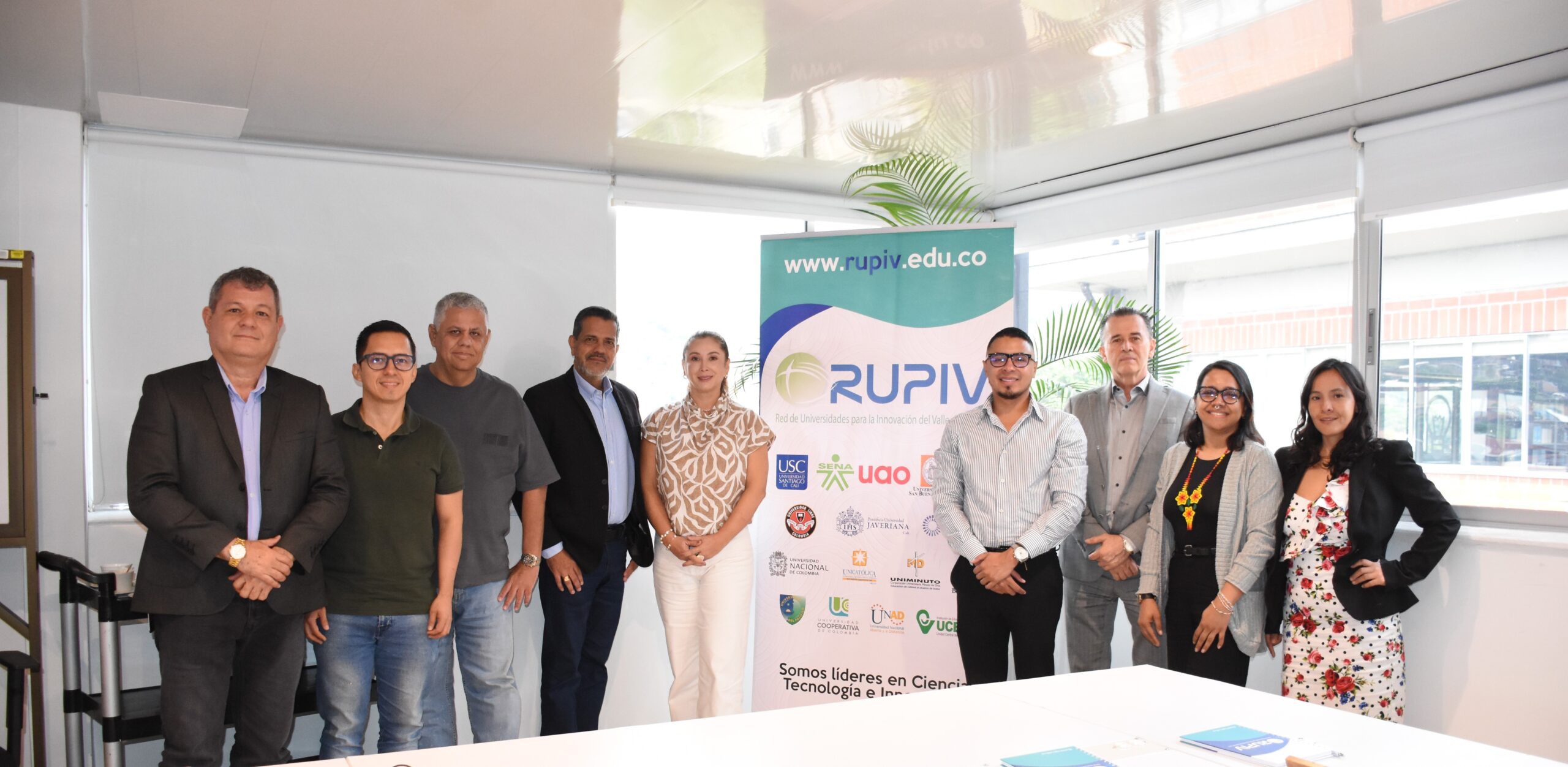 POR UN AÑO 2026 MÁS COMPETITIVO: REUNIÓN DE ARTICULACIÓN CON LA SECRETARÍA DE DESARROLLO ECONÓMICO.