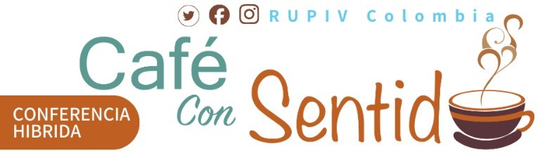 CAFÉ CON SENTIDO RUPIV