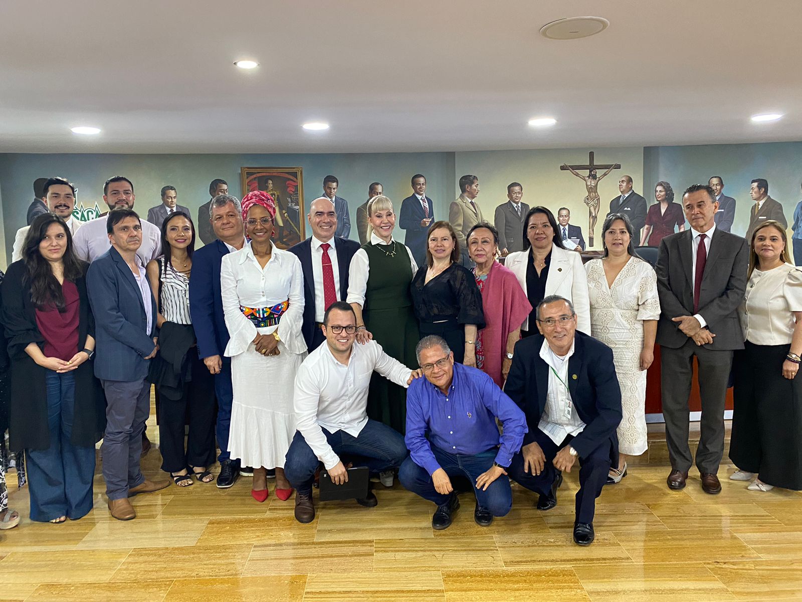 RUPIV y CODECTI fortalecen la articulación del ecosistema de innovación en el Valle del Cauca