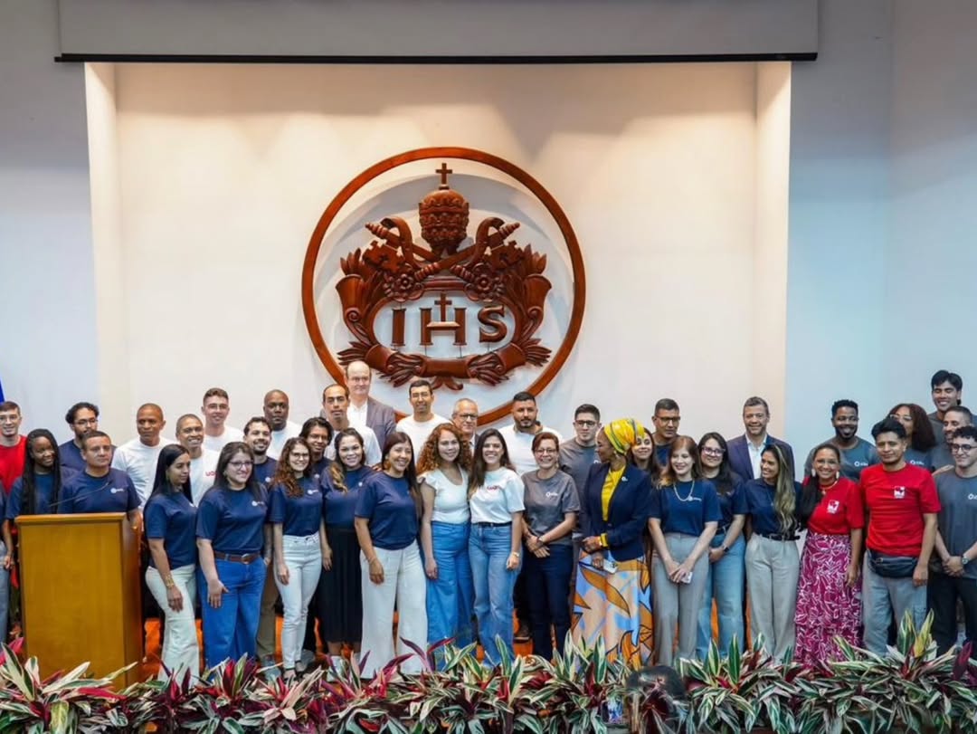 41 beneficiarios inician su formación doctoral en el marco de la Convocatoria 35 del Sistema General de Regalías