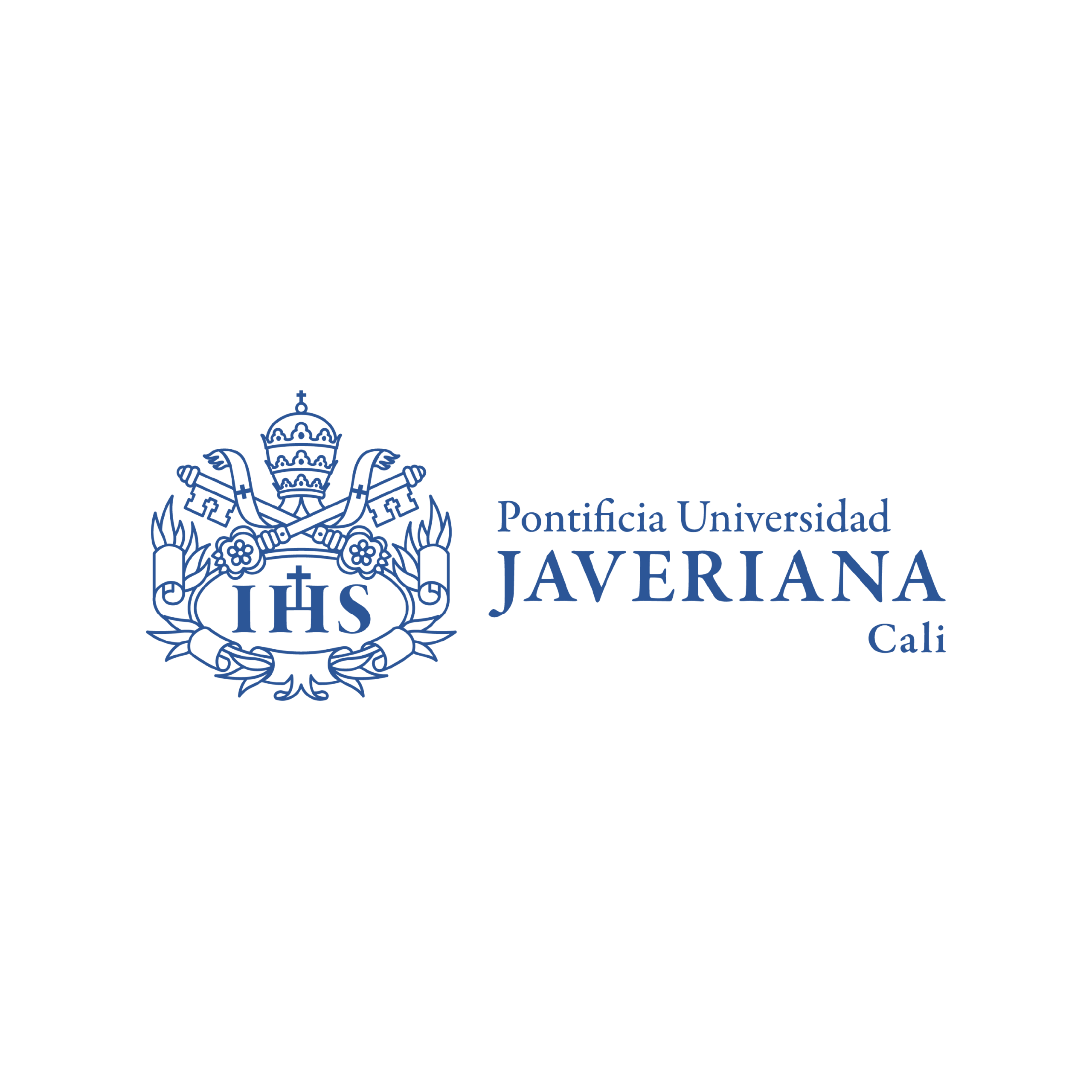 Logo Javeriana