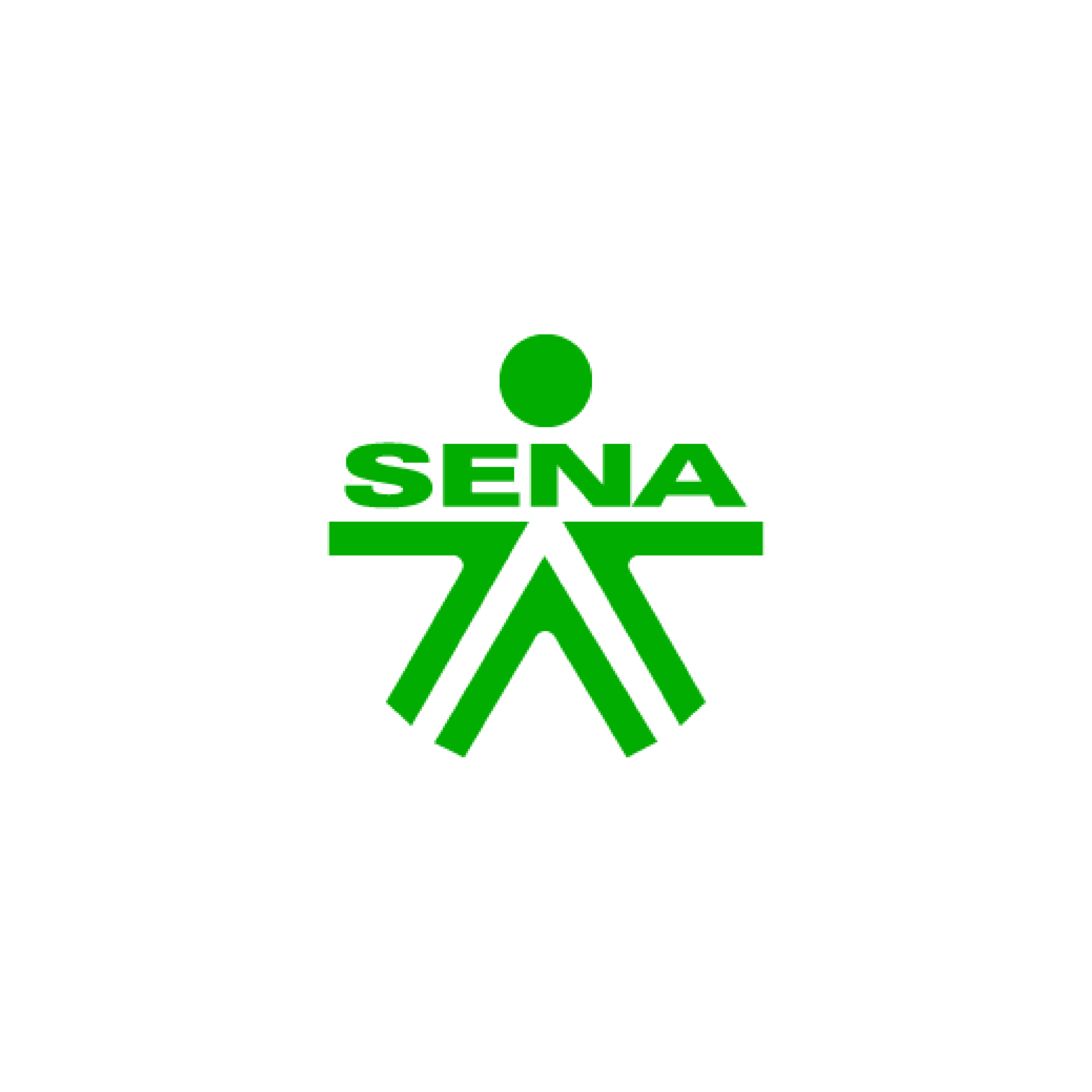 Logo SENA