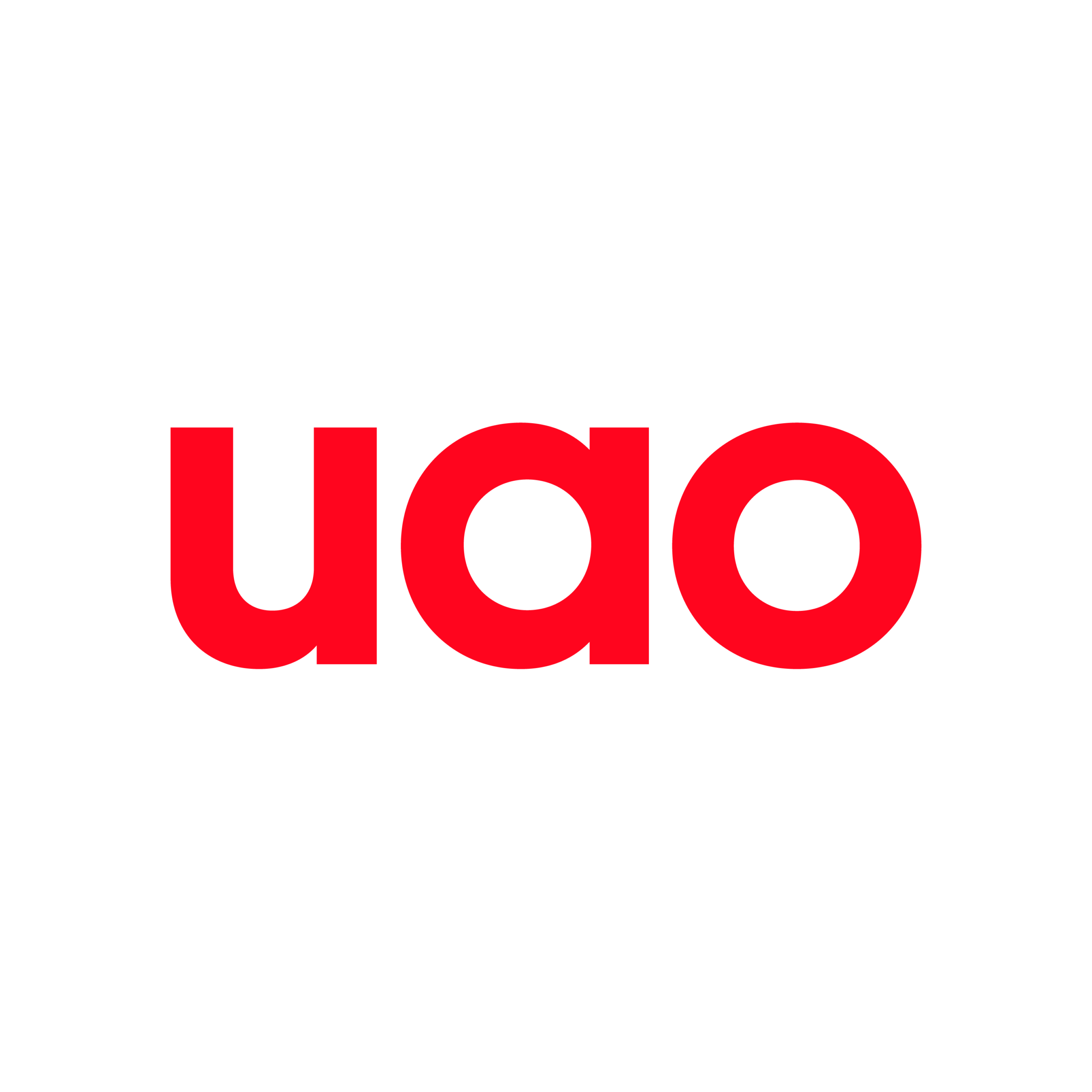 Logo UAO