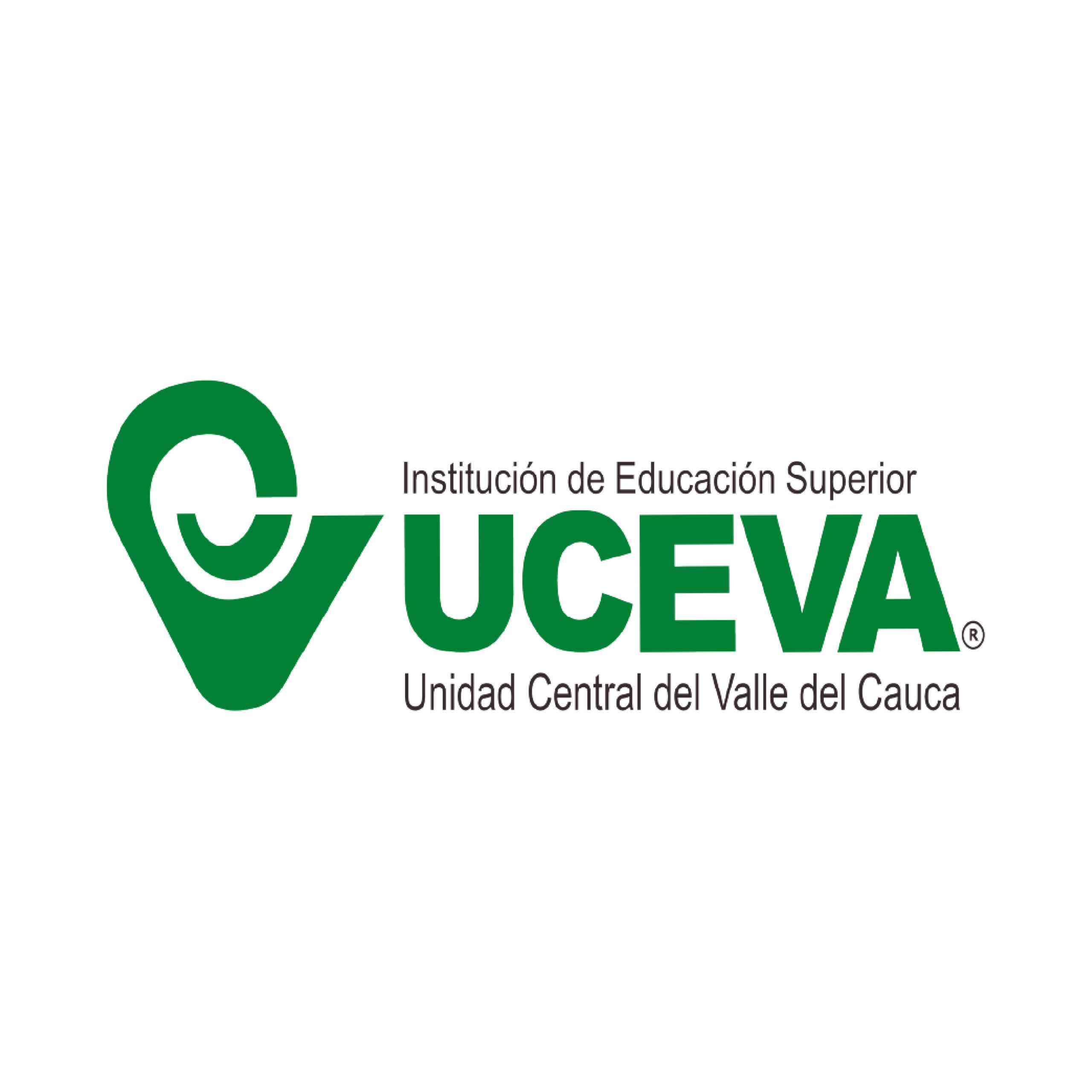 Logo UCEVA