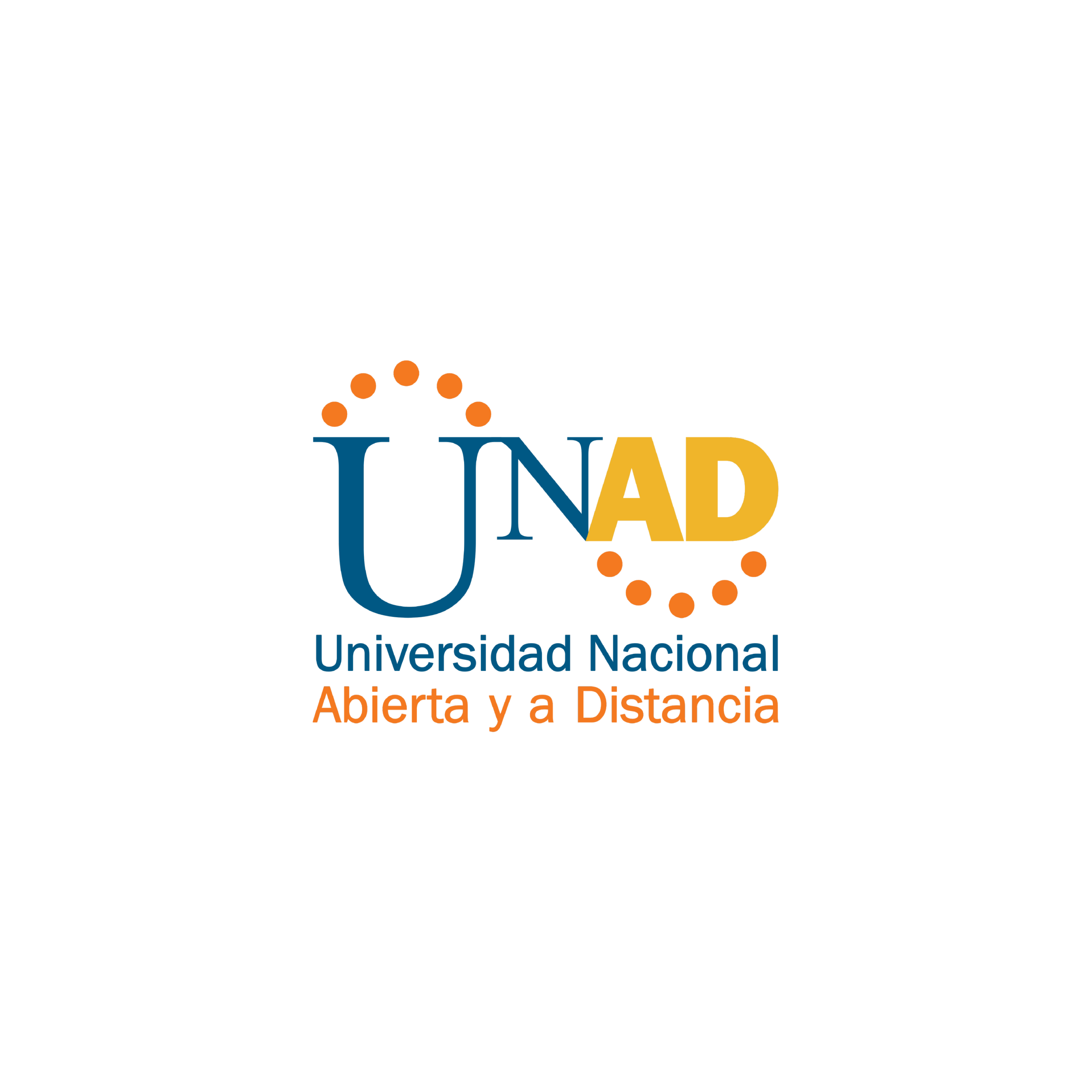 Logo UNAD