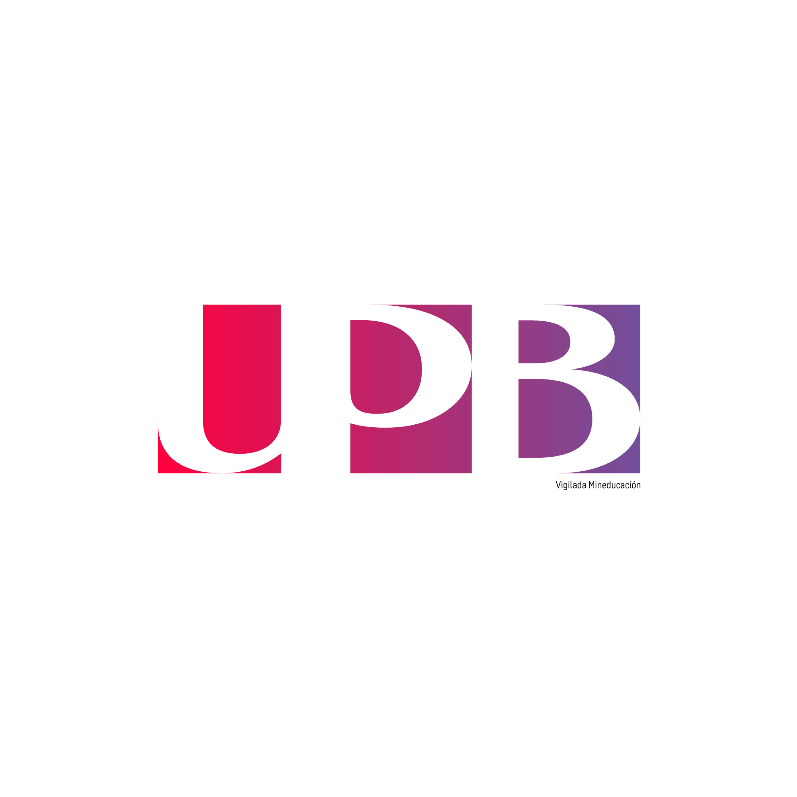 Logo UPB