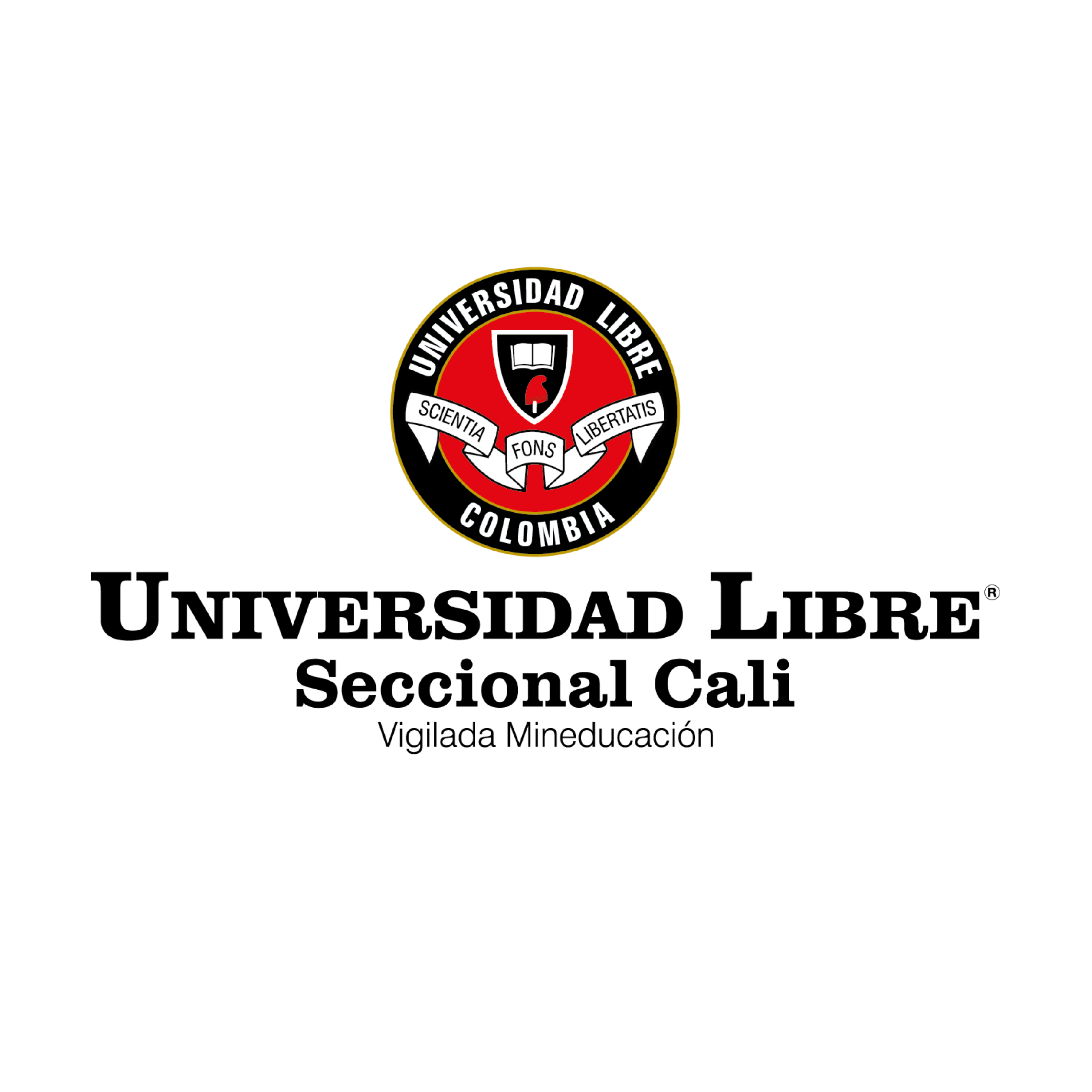 Logo Universidad Libre