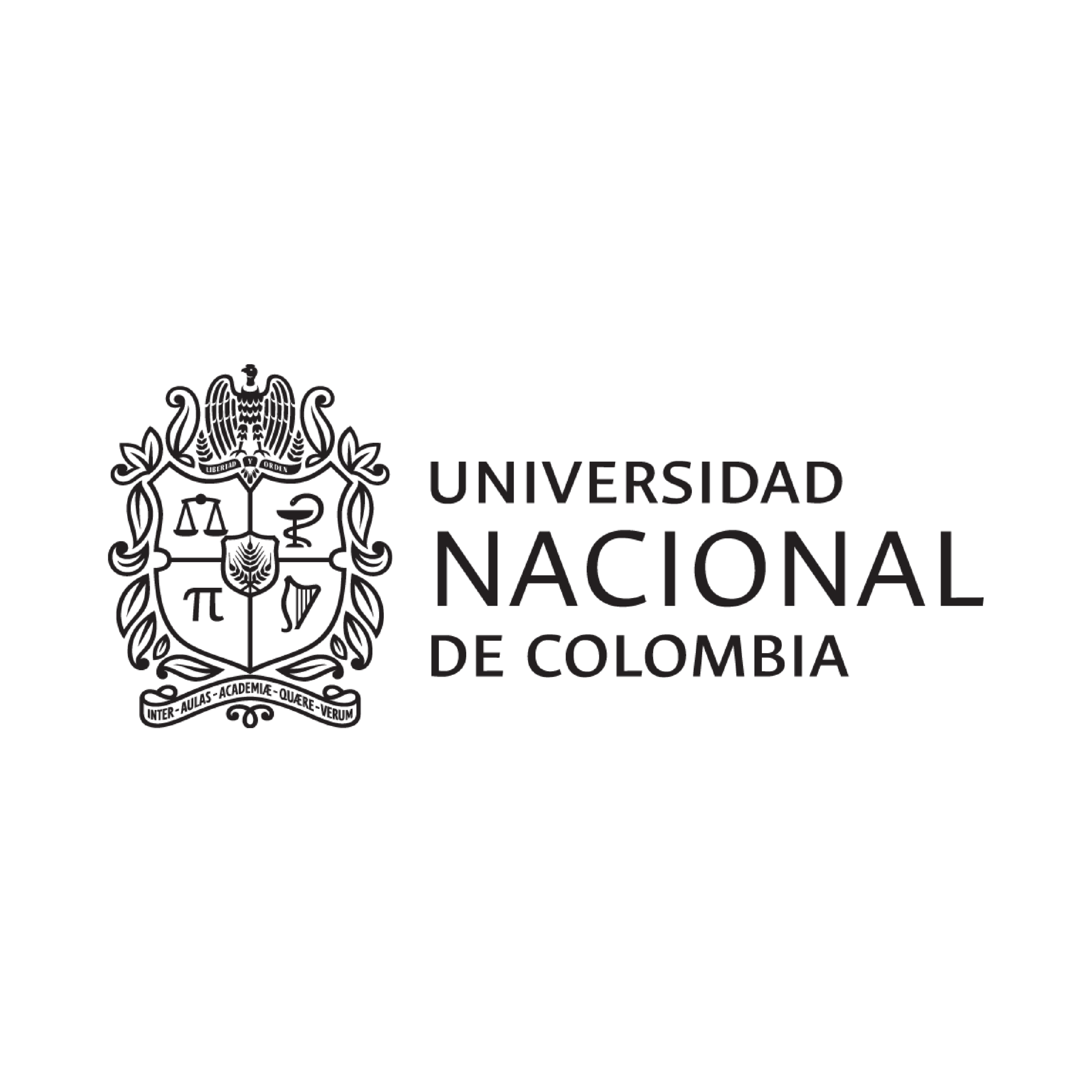 Logo Universidad Nacional