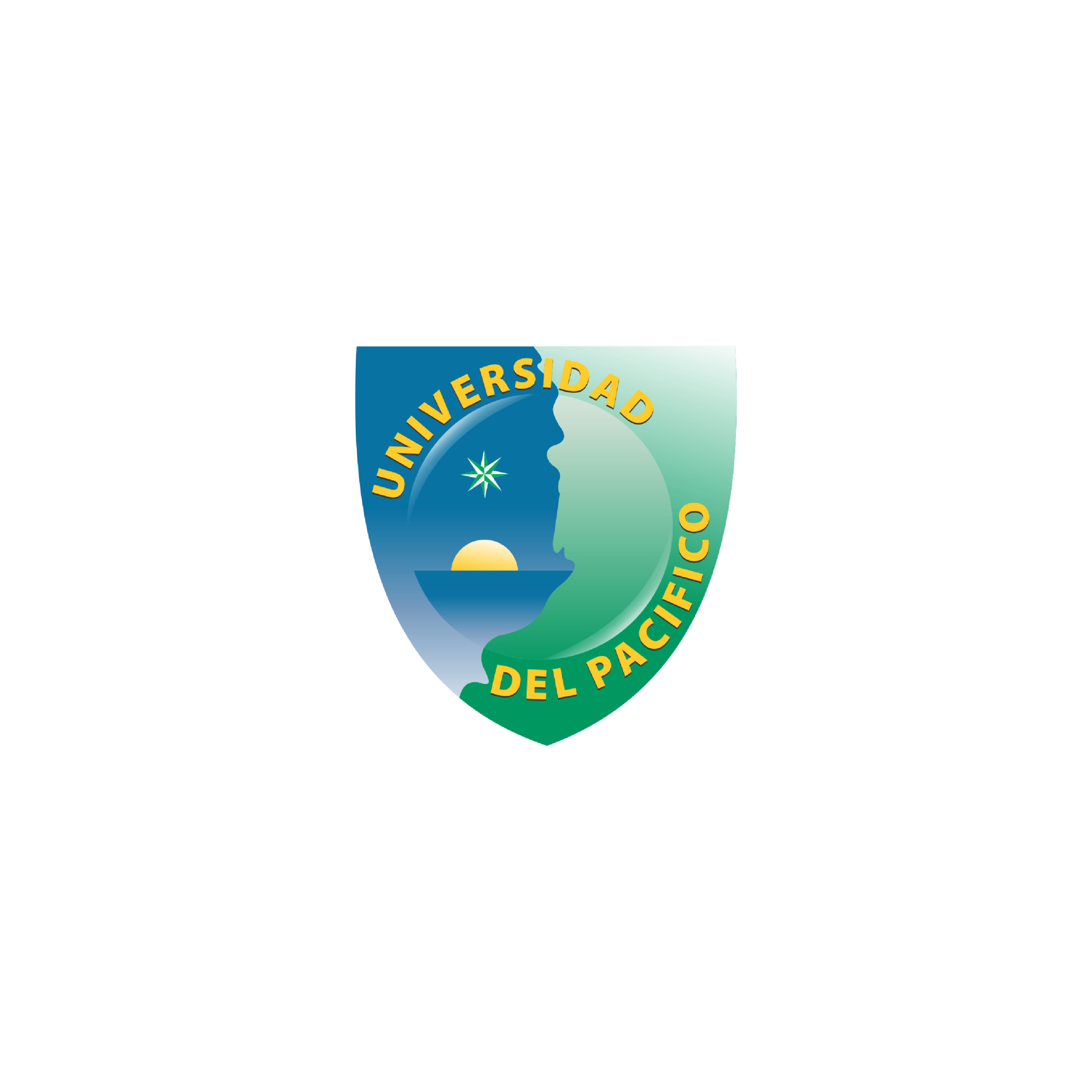 Logo Universidad del Pacífico
